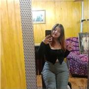 Profesora de educación general básica con mención en lenguaje e historia